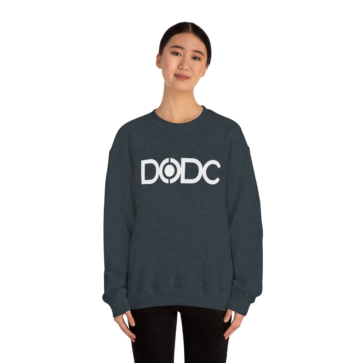 DODC #1 Sweatshirt
