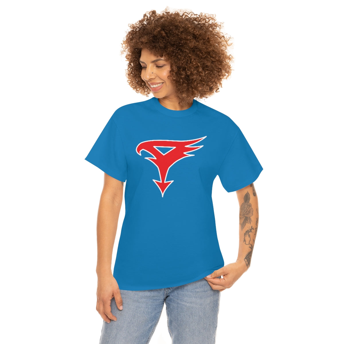 BOTP - Gatchaman #1 Tee