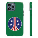 USCM Colonial Marines Phone Case