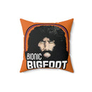 SMDM - Bigfoot Pillow