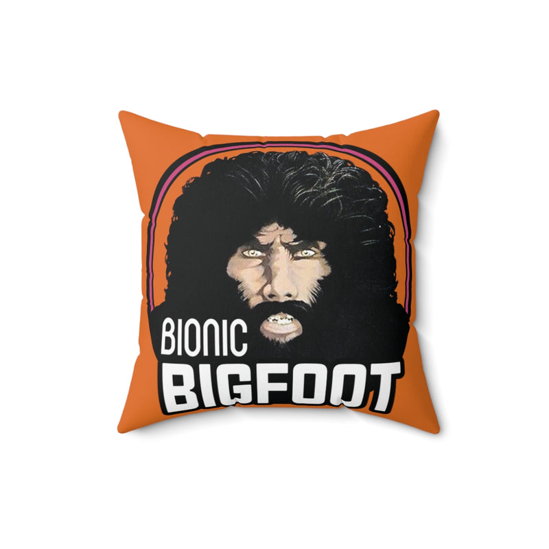 SMDM - Bigfoot Pillow