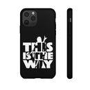 MD - The Way Phone Case