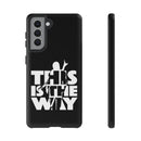 MD - The Way Phone Case
