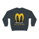 McDowell's Sweatshirt