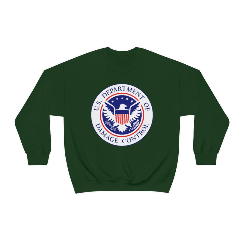 DODC Sweatshirt