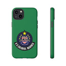 USCM Sulaco Marines Phone Case
