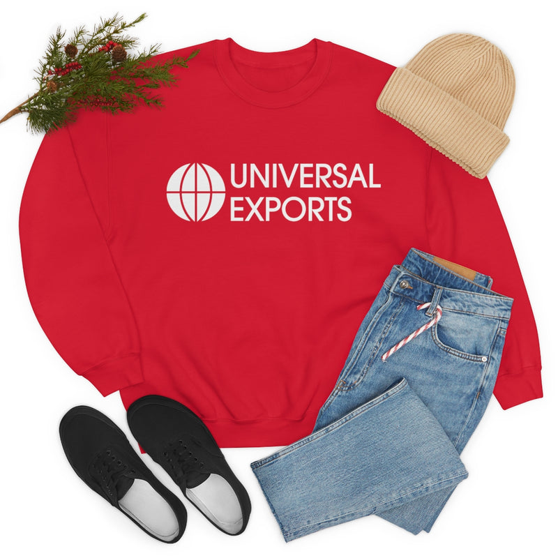 Universal Exports Sweatshirt