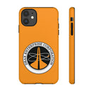 Drax Corporation Phone Case