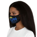X-CON Security Face Mask