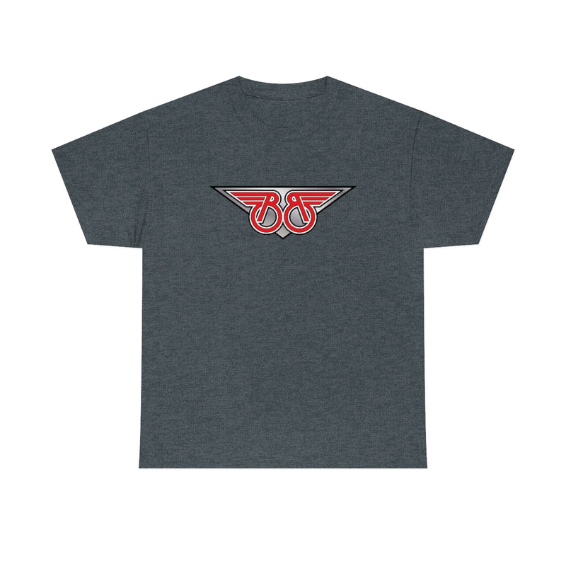 BB - Reverse BB Wings Tee