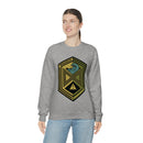 Castle Bravo Hex Sweatshirt