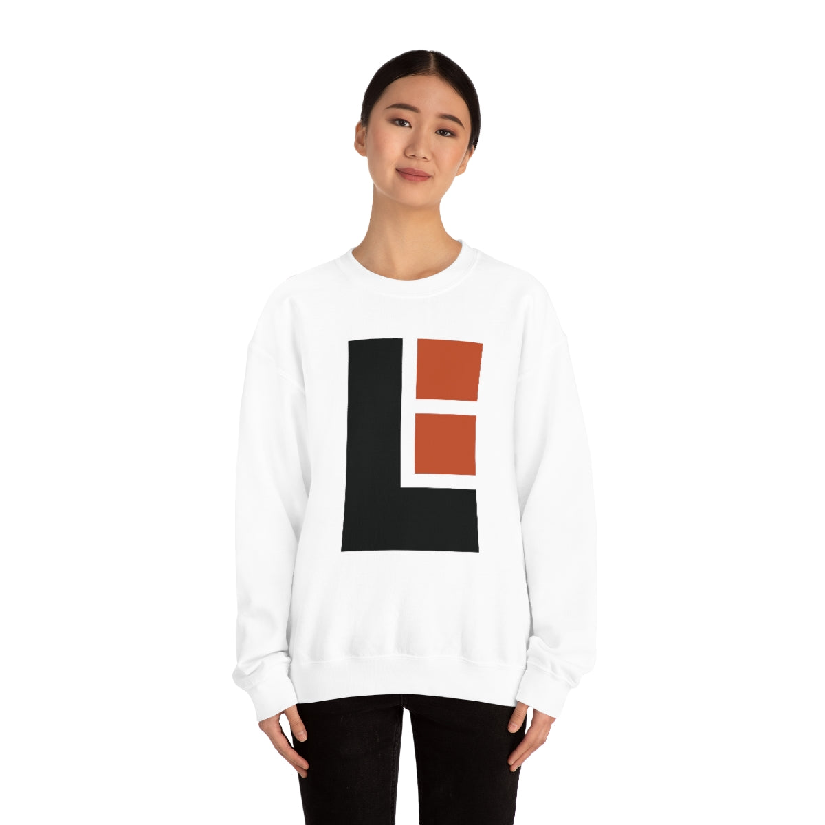 Lunar Industries #2 Sweatshirt