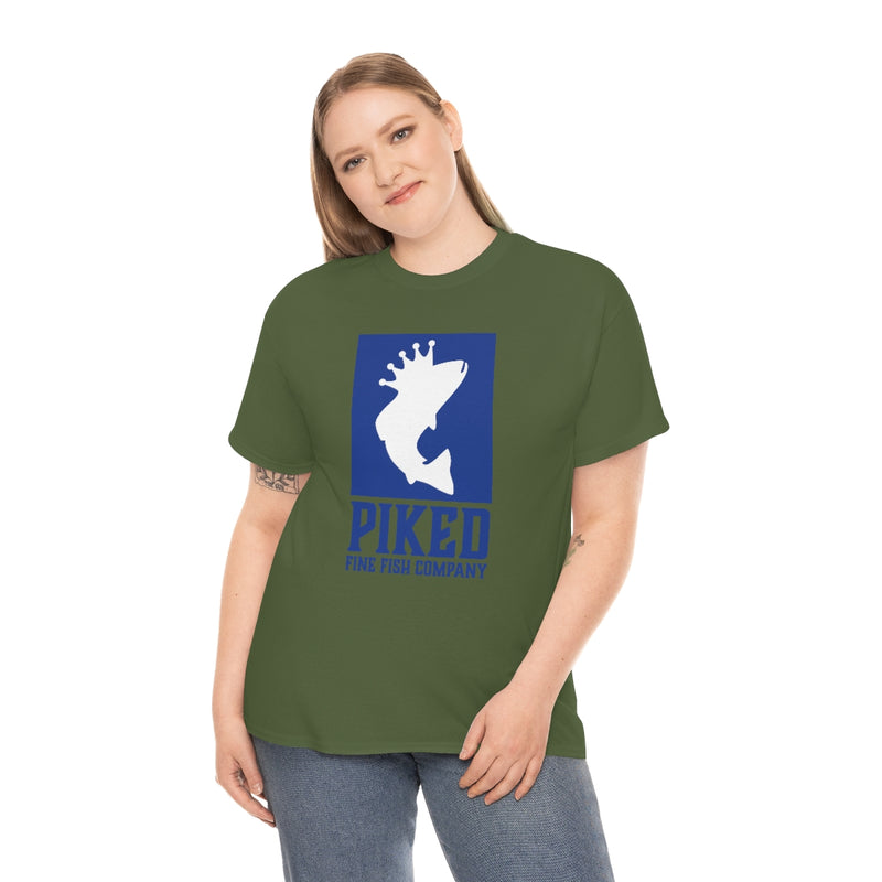 Piked Fine Fish Tee