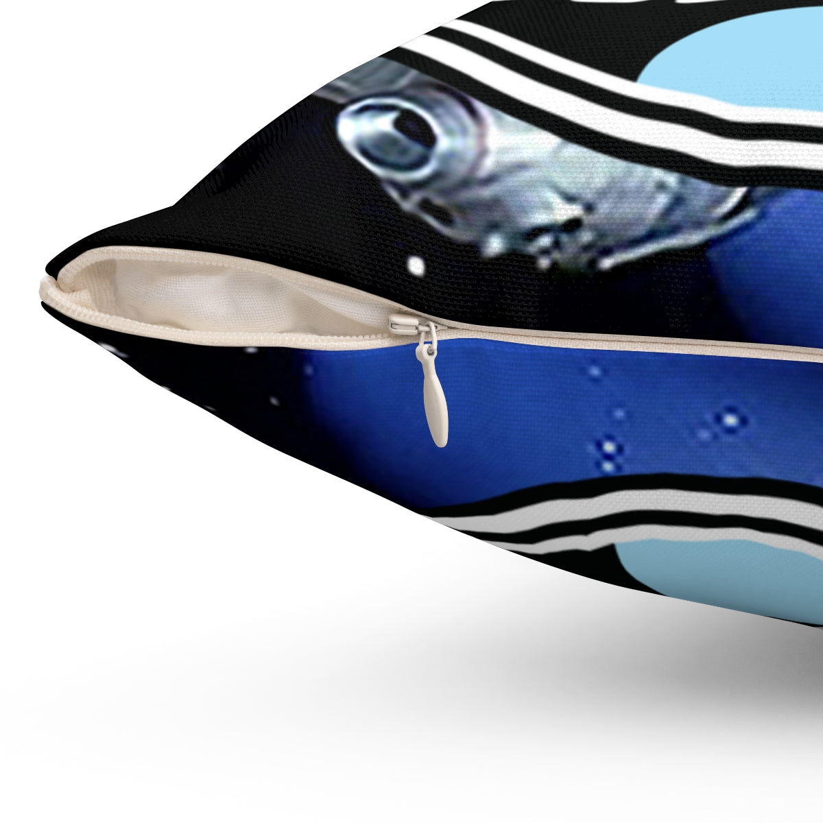 Starfighter Pillow