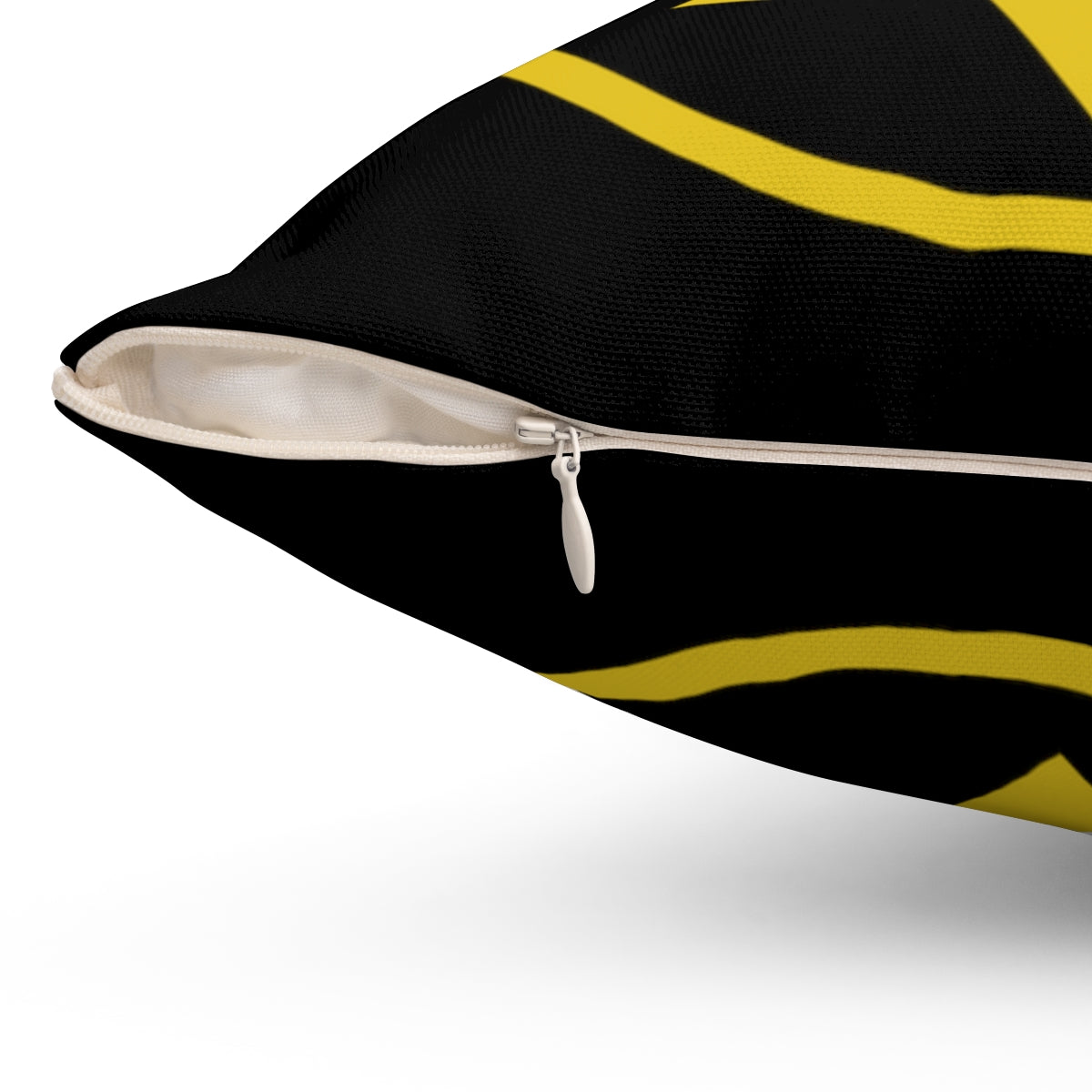 Blue Squadron Pillow