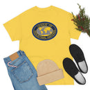 League of Industrial Nations Tee