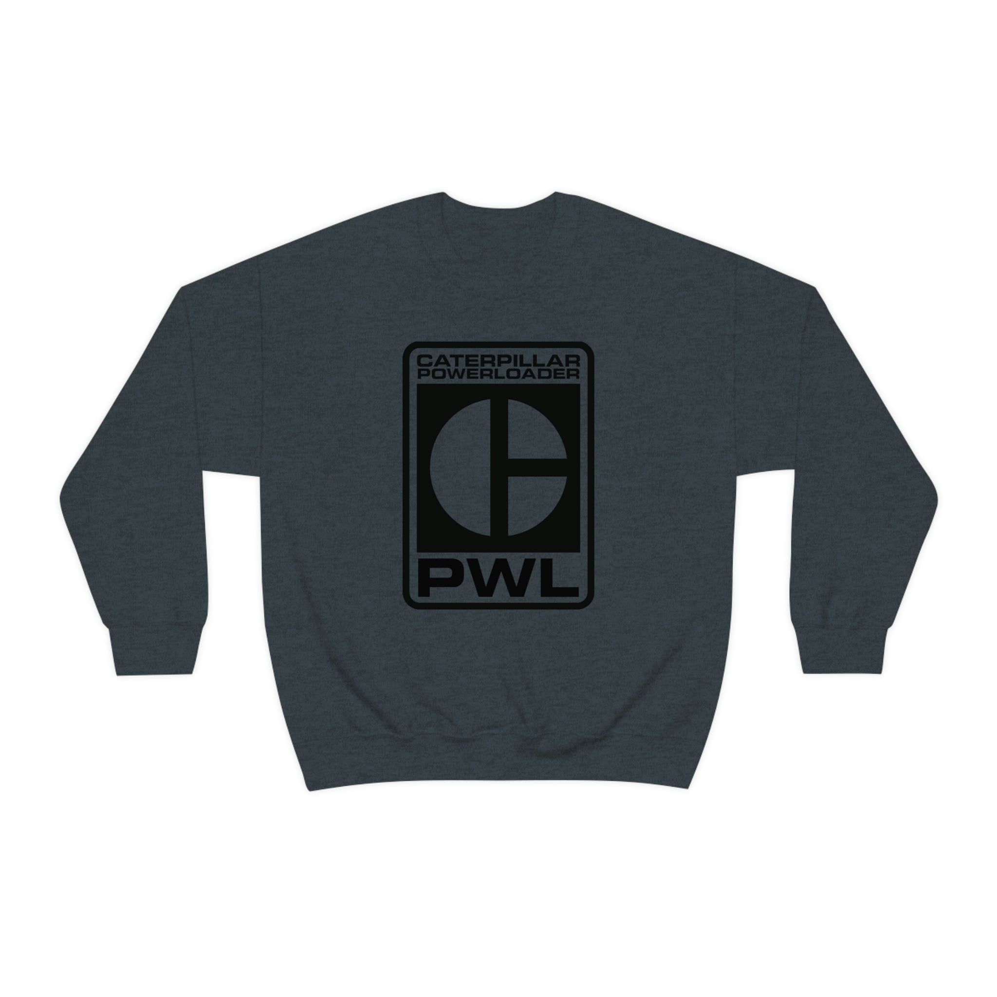 Power Loader Sweatshirt