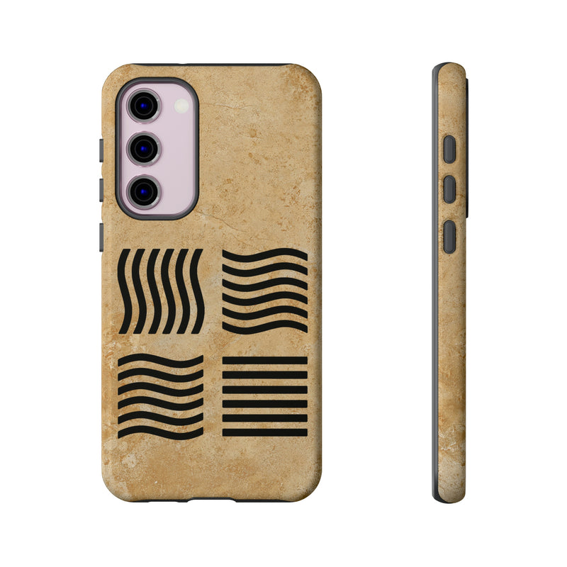 FE - Stones Phone Case