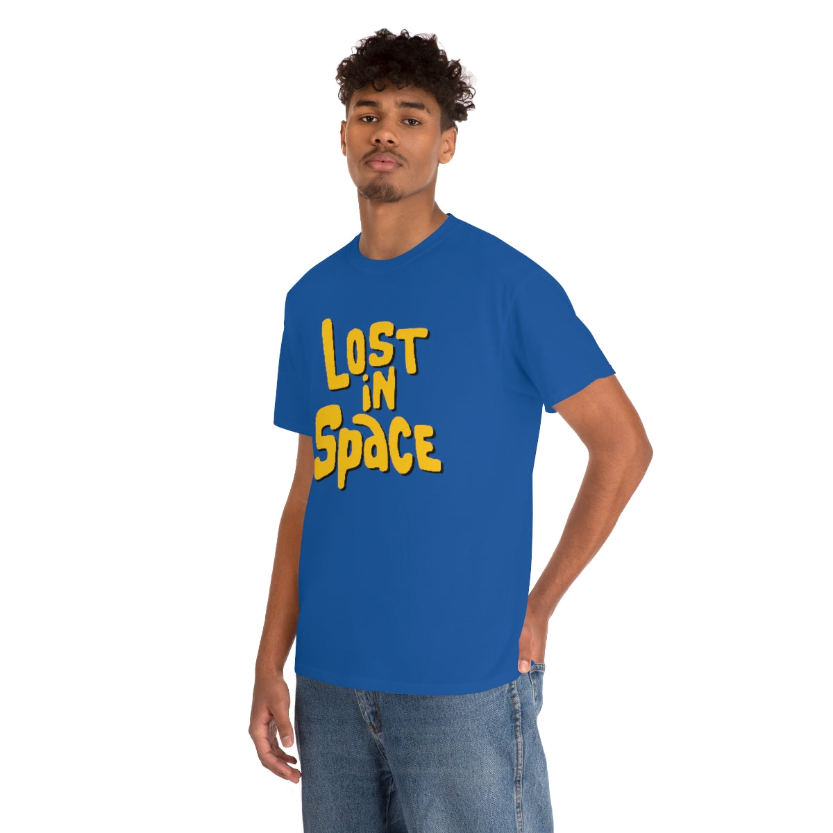 LIS Tee