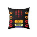 KR - KITT Pillow