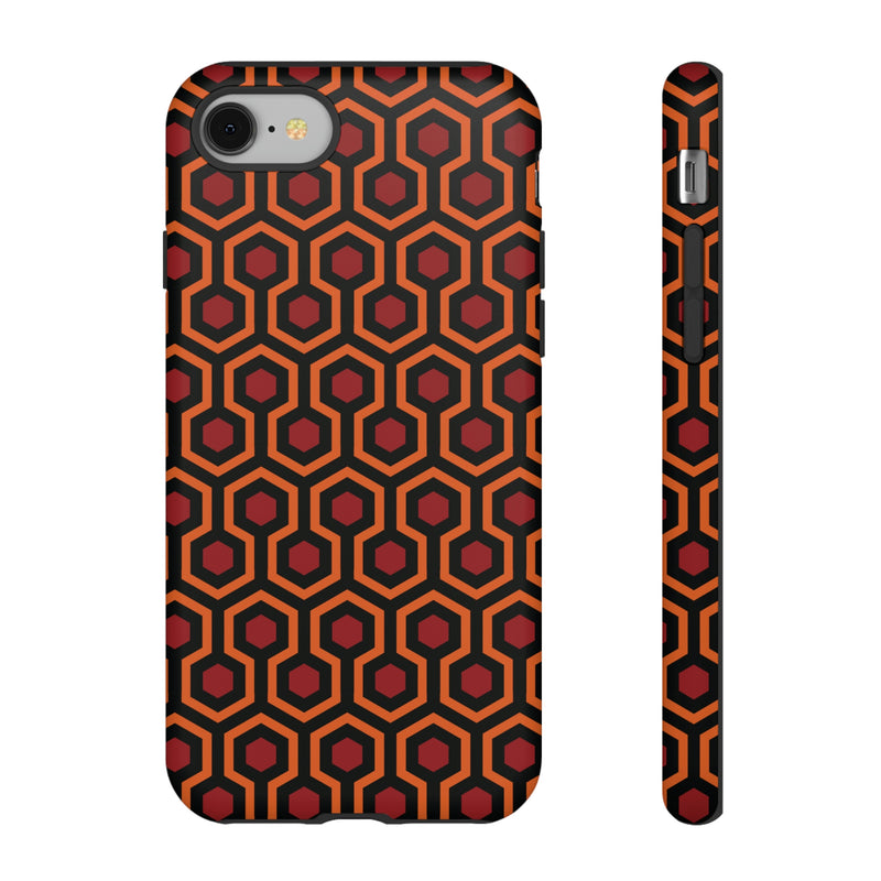 Overlook Hotel Phone Case