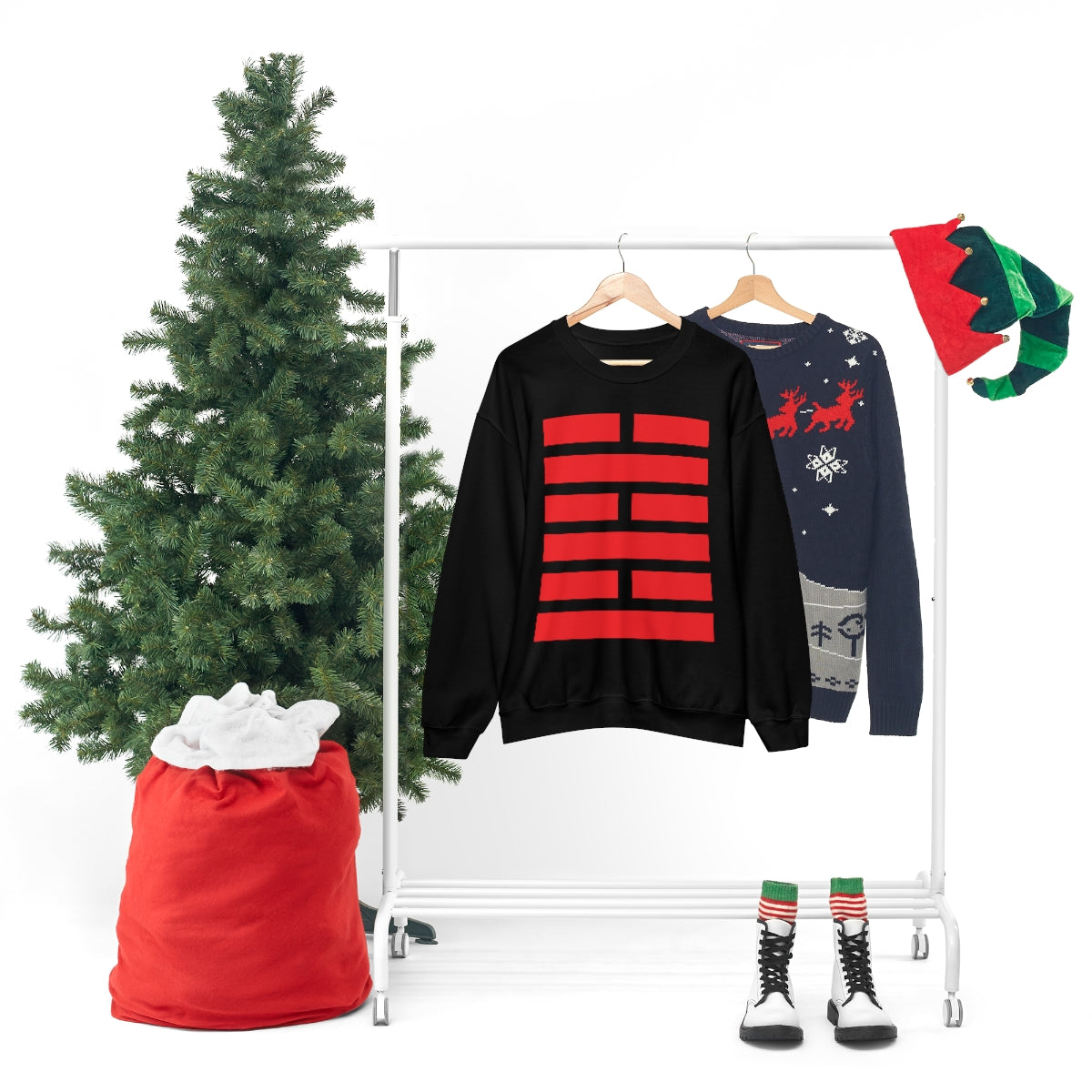 Arashikage Clan Sweatshirt
