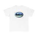 SAAB - USS Eisenhower Tee