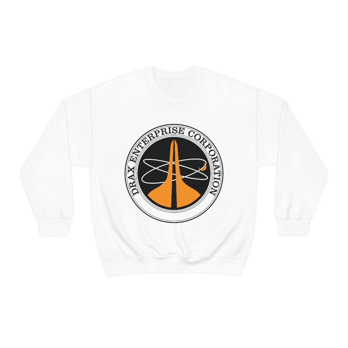 Drax Corporation Sweatshirt