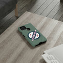 Bounty Hunter - Chest Logo Phone Case