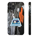 1999 - Alpha Base Phone Case