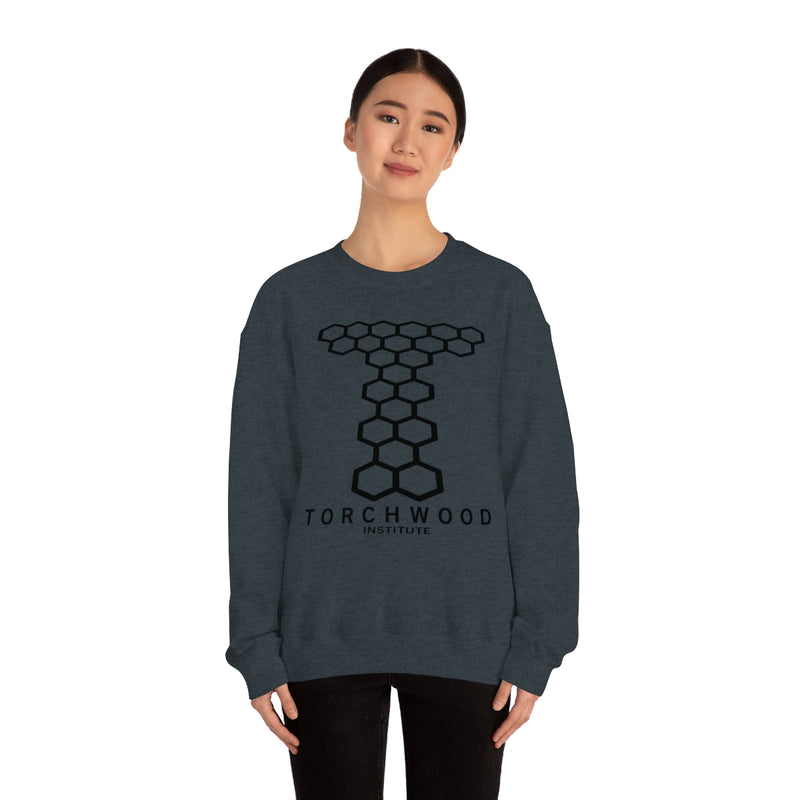 Torch Wood Sweatshirt