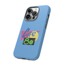 BTTF - 80s Phone Case