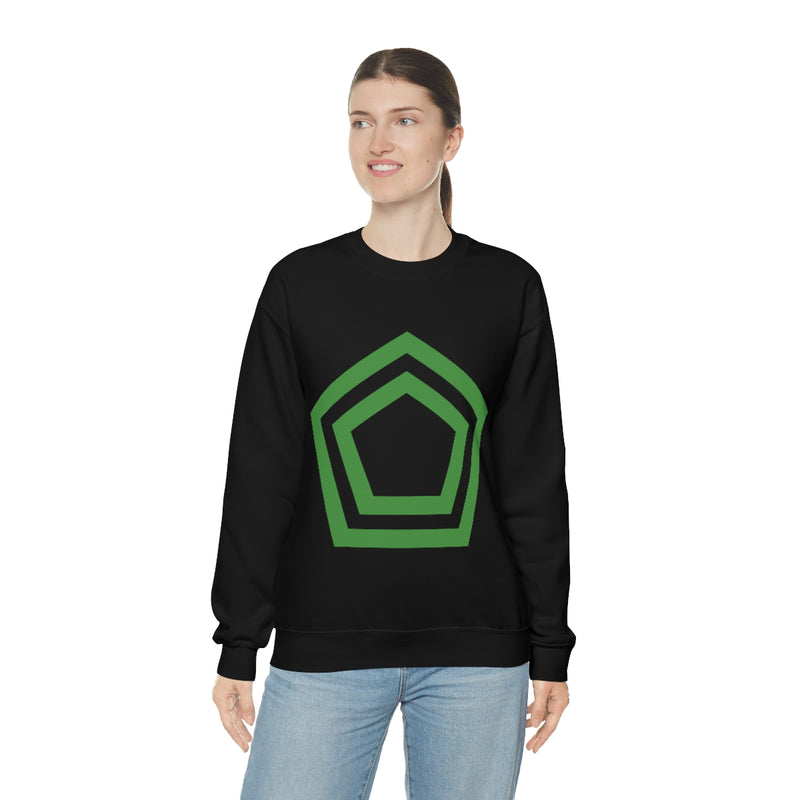 BG - Cylon Sweatshirt