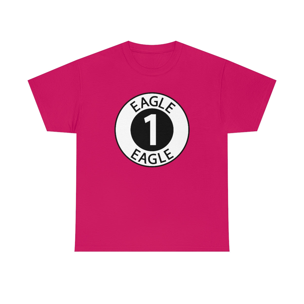 1999 - Eagle 1 Tee