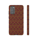 Overlook Hotel Phone Case