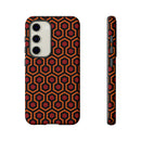 Overlook Hotel Phone Case
