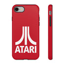 Retro Video Game Phone Case