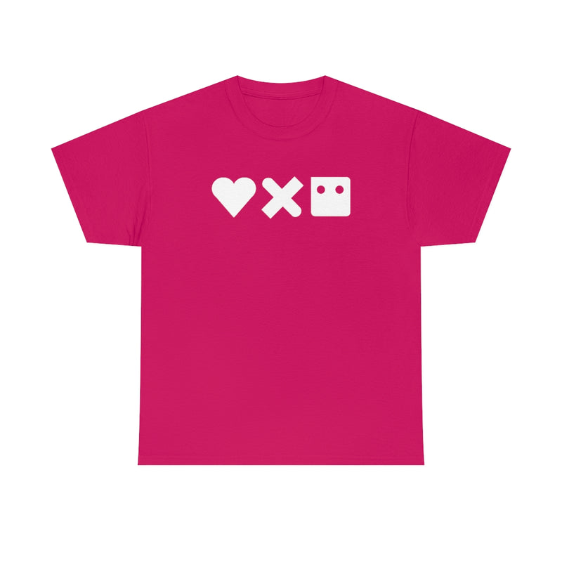 Robots Love Death Tee