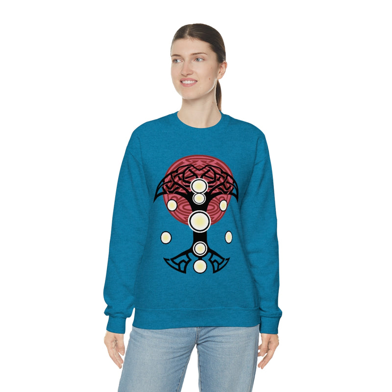 Thunder Tree Sweatshirt