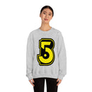 B5 Sweatshirt