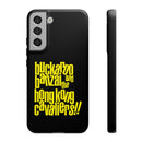 BB - Hong Kong Cavaliers Phone Case