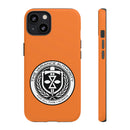 Time Variance Authority Phone Case
