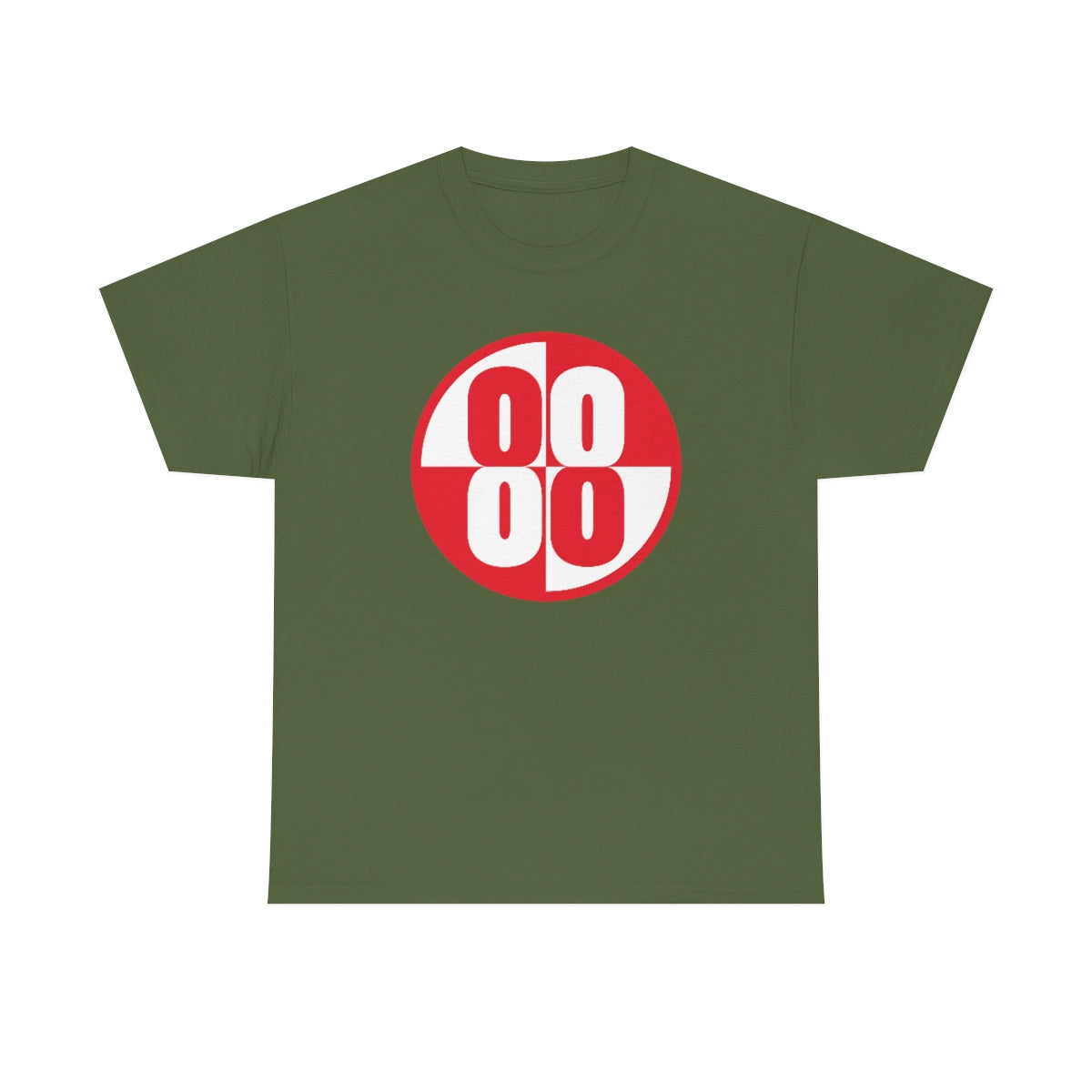 BB - 88 Tee