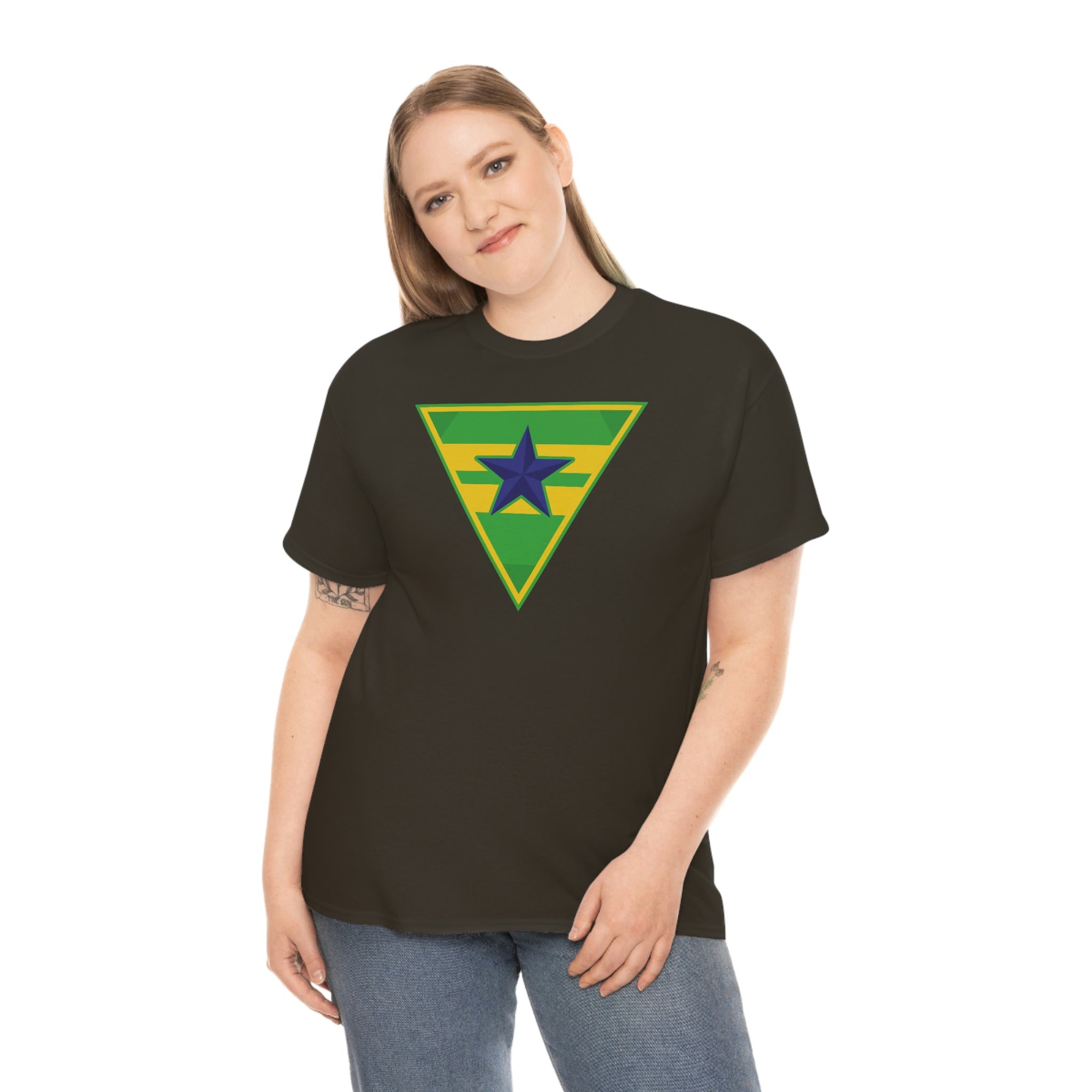 FF - Brown Coats Tee