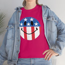 Smiley Face Tee