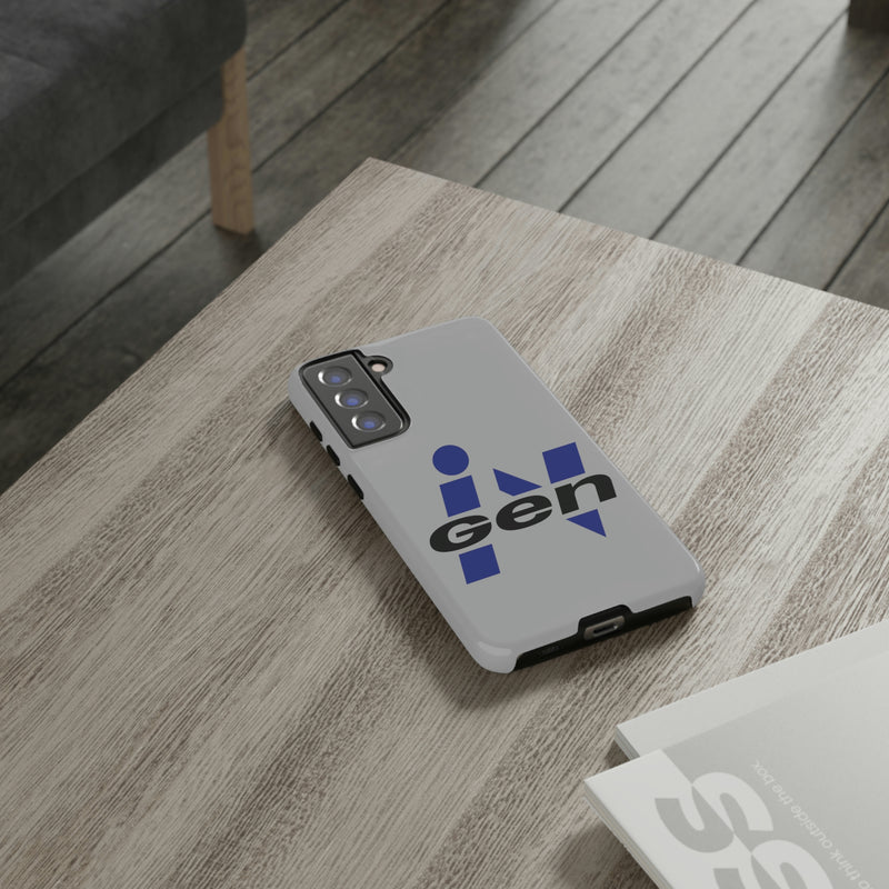 JP - In Gen Phone Case