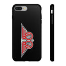 BB - Reverse BB Wings Phone Case