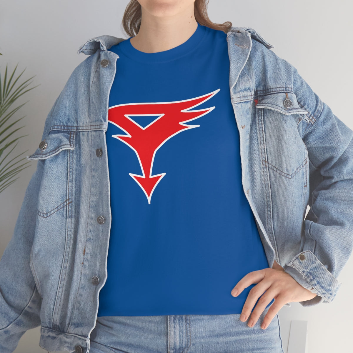 BOTP - Gatchaman #1 Tee