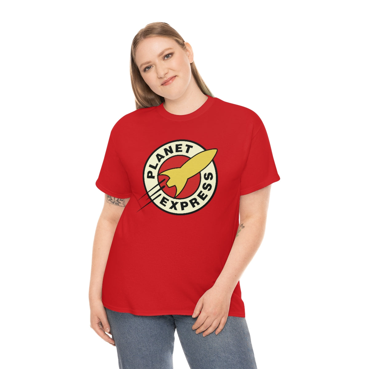 Express Tee