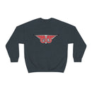 BB - Reverse BB Wings Sweatshirt
